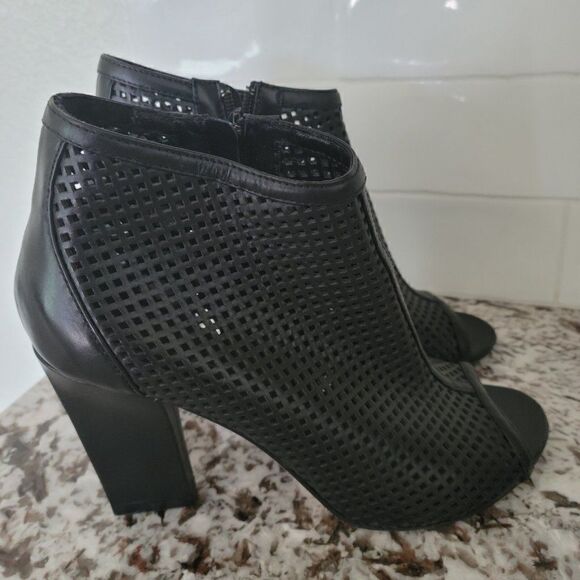 Moero Booties size 39.5 made in Italy.‎ - Picture 2 of 13
